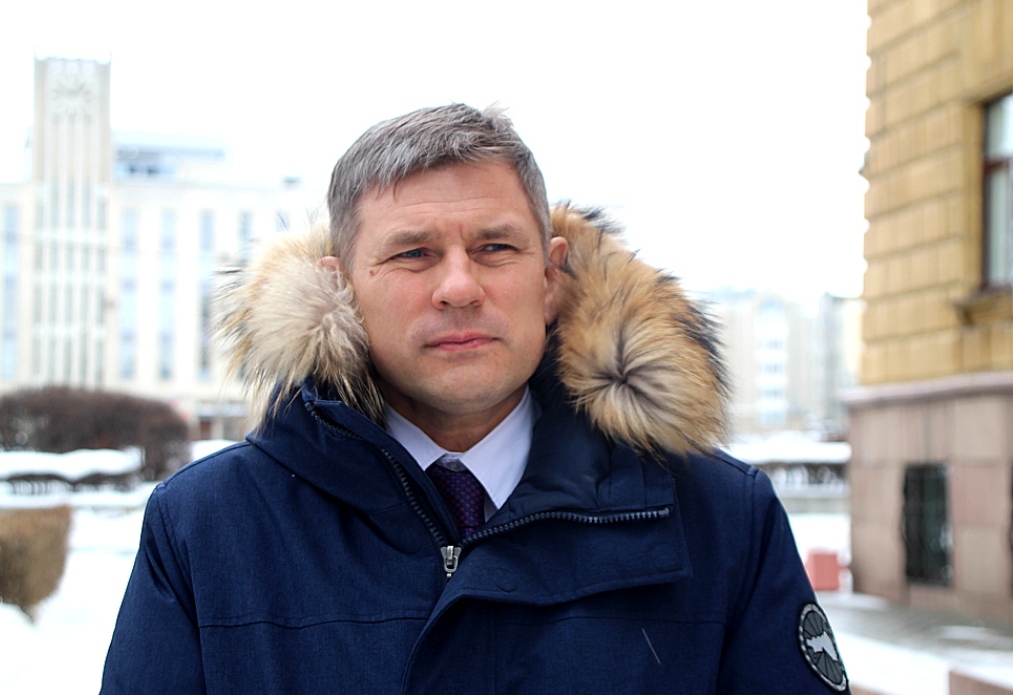 Алексей Костин рассказал, для чего нужны заместители министров по цифровой трансформации
