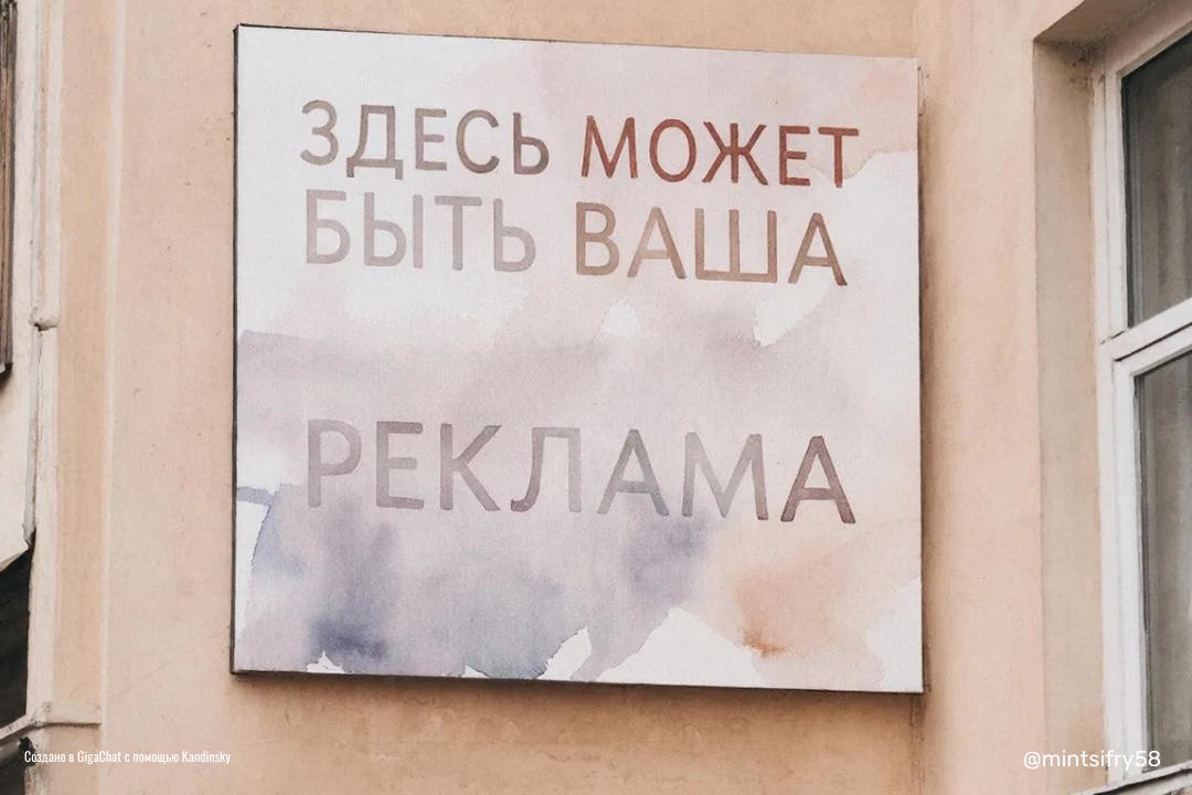 На Госуслугах появились новые сервисы для работы с рекламными конструкциями На Госуслугах появились новые сервисы для работы с рекламными конструкциями