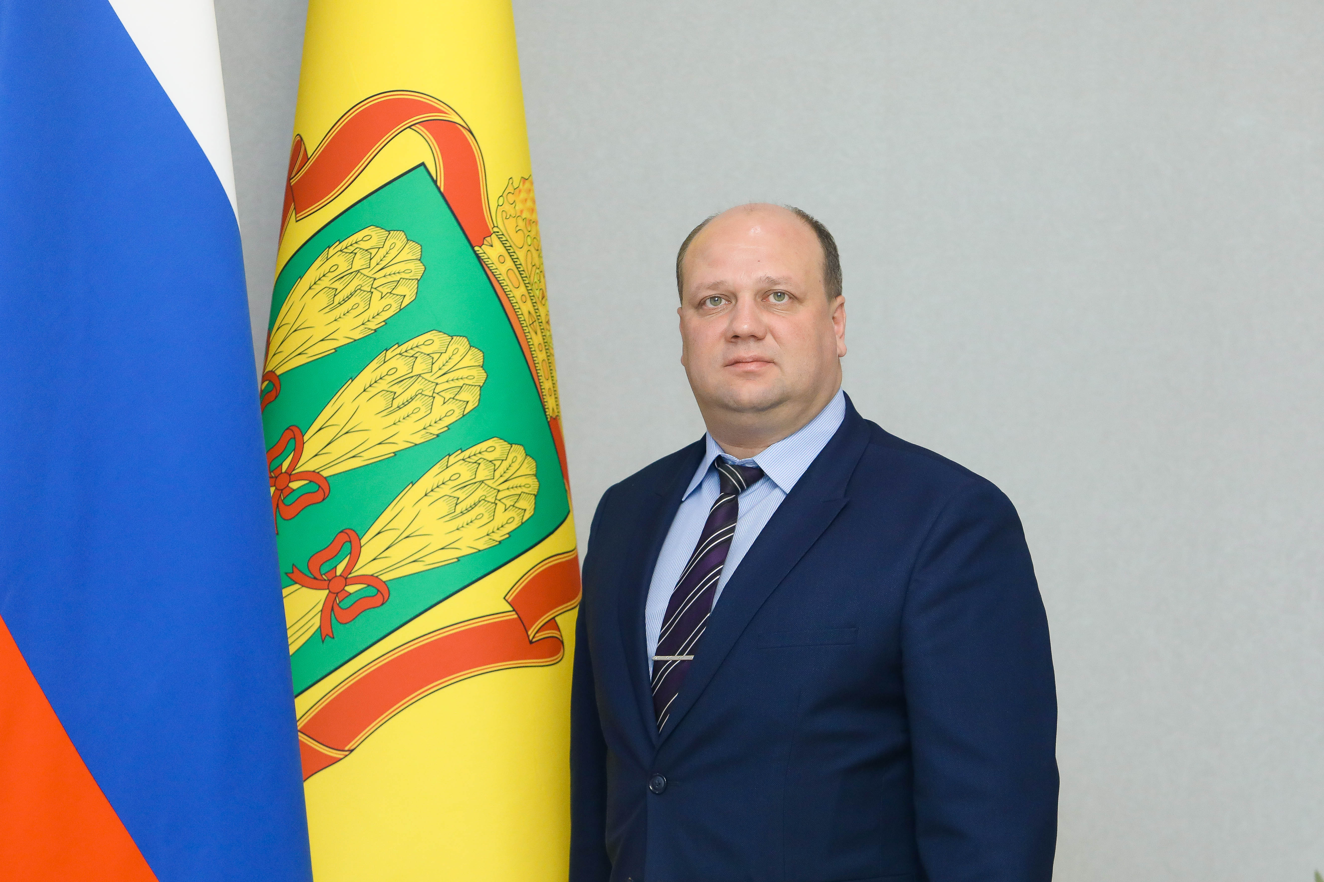 Мишанин Илья Владимирович
