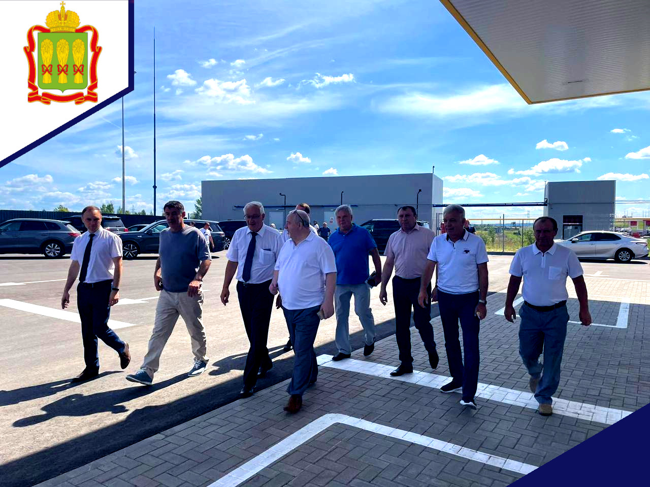 В Пензе открыли первую АГНКС-автозаправочную газонаполнительную компрессорную странцию для реализации компримированного природного газа В Пензе открыли первую АГНКС-автозаправочную газонаполнительную компрессорную странцию для реализации компримированного природного газа