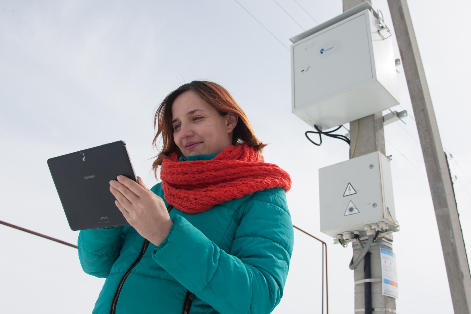 Президент поручил провести Wi-Fi в села с населением от 100 человек Президент поручил провести Wi-Fi в села с населением от 100 человек