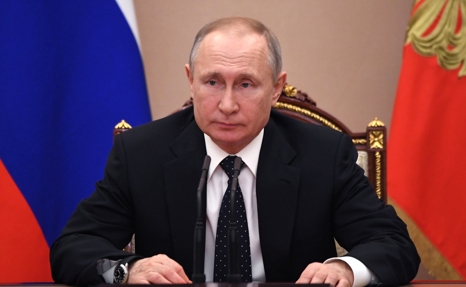 Президент вводит для ИТ-компаний «самые низкие налоговые ставки в мире»