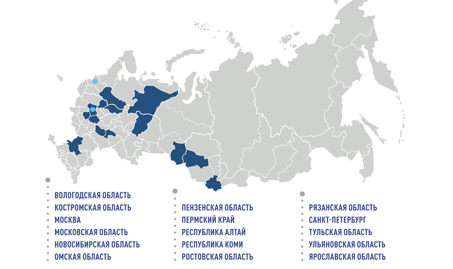 Пензенская область вошла в 10-ку рейтинга качества предоставления электронных услуг