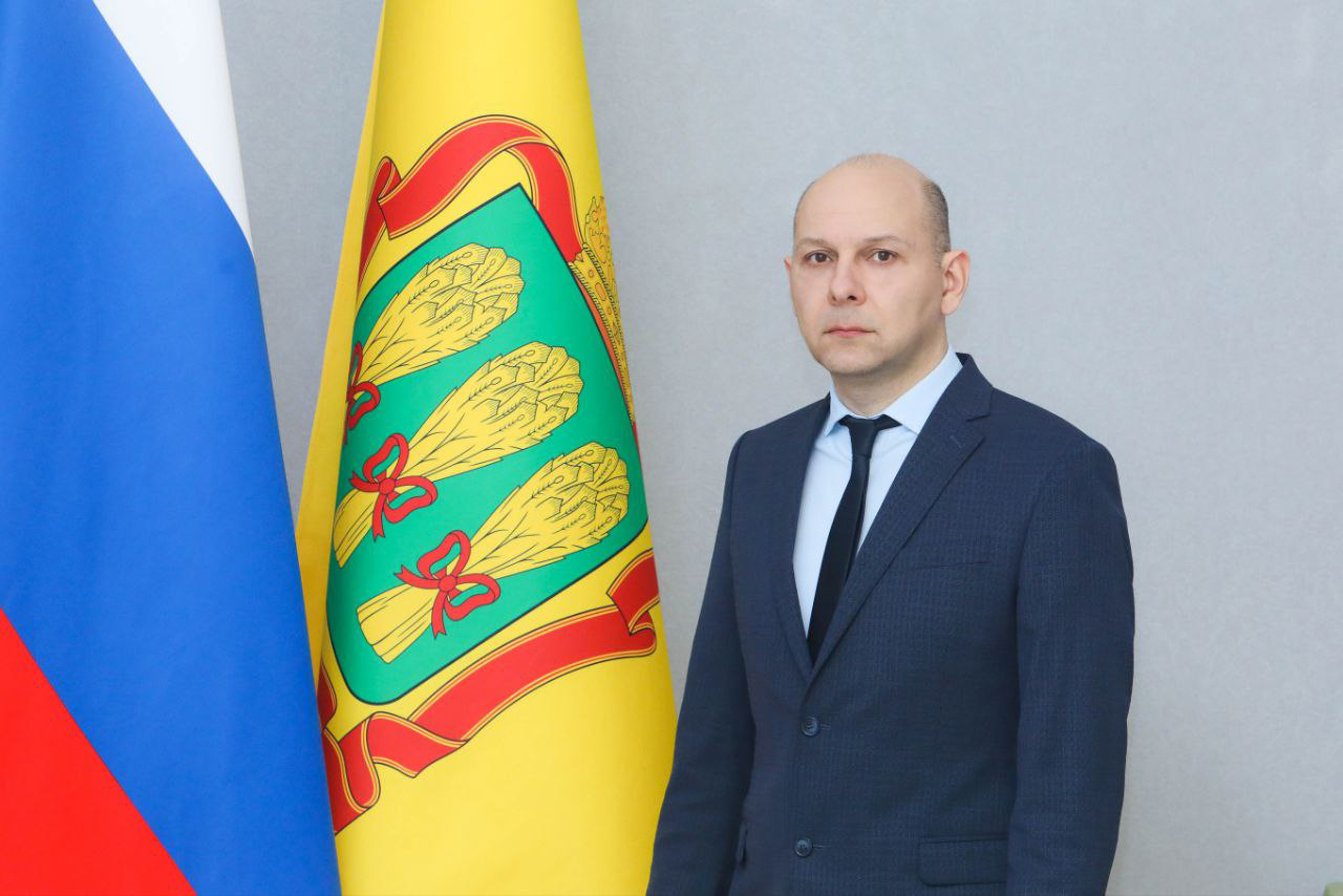 Министр цифрового развития и связи Пензенской области