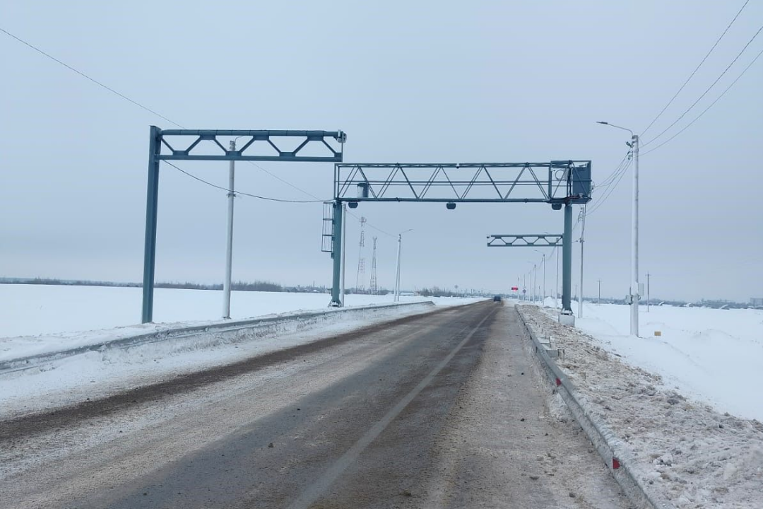 ГБУ «Безопасный регион» провёло метрологическую поверку и калибровку средств измерений на АПВГК автомобильной дороги «с. Поим — р. п. Башмаково — р. п. Земетчино» ГБУ «Безопасный регион» провёло метрологическую поверку и калибровку средств измерений на АПВГК автомобильной дороги «с. Поим — р. п. Башмаково — р. п. Земетчино»
