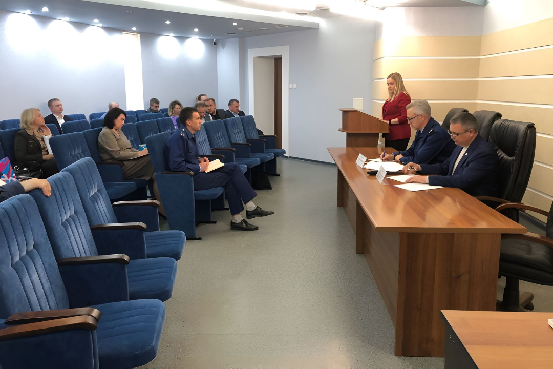 Представители бизнес-сообщества Пензенской области стали пользоваться Госуслугами в 4 раза чаще