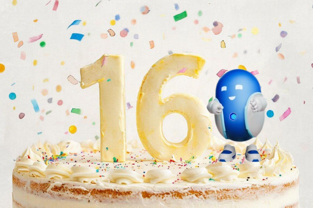 Госуслугам сегодня 16! Ко Дню рождения на главный портал страны переведены ещё 25 электронных услуг для пензенцев
