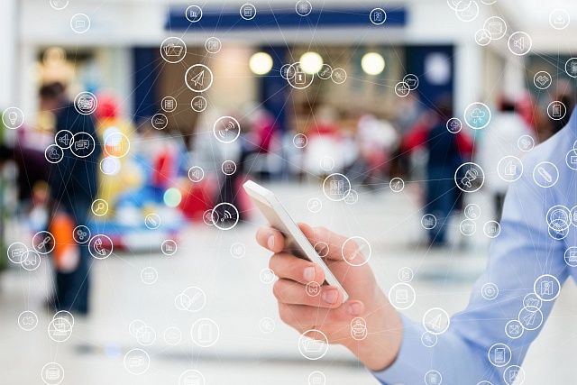 Стандарты для сетей 5G будут утверждены в 2019 году Стандарты для сетей 5G будут утверждены в 2019 году