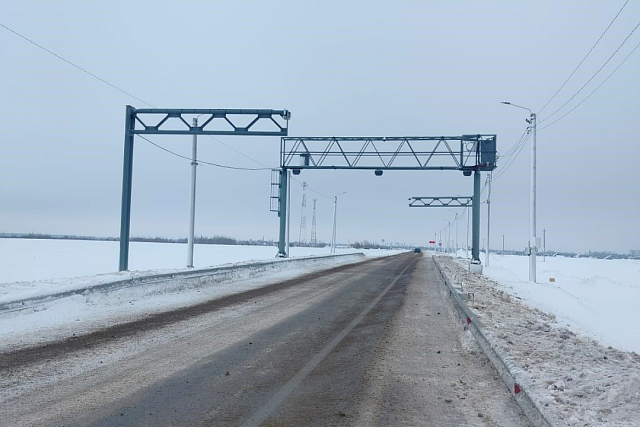 ГБУ «Безопасный регион» провёло метрологическую поверку и калибровку средств измерений на АПВГК автомобильной дороги «с. Поим — р. п. Башмаково — р. п. Земетчино» ГБУ «Безопасный регион» провёло метрологическую поверку и калибровку средств измерений на АПВГК автомобильной дороги «с. Поим — р. п. Башмаково — р. п. Земетчино»