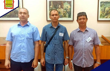 В Пензе определили лучшего водителя автобуса В Пензе определили лучшего водителя автобуса