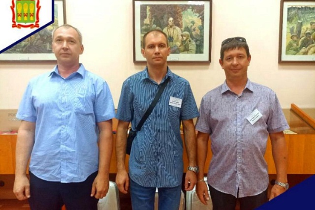 В Пензе определили лучшего водителя автобуса В Пензе определили лучшего водителя автобуса