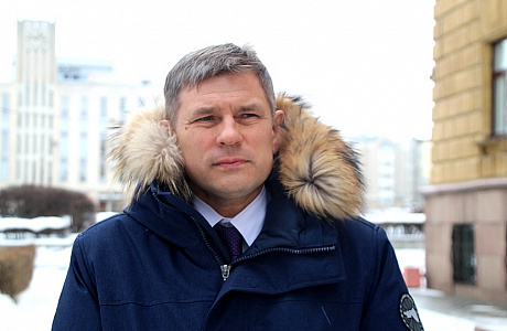 Алексей Костин рассказал, для чего нужны заместители министров по цифровой трансформации