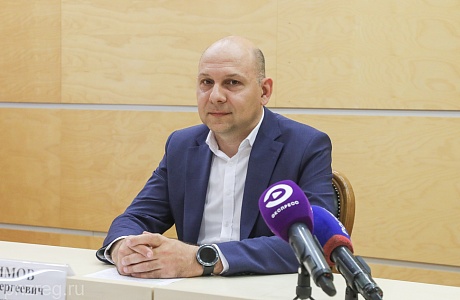 За 5 лет в четыре раза выросло количество обращений жителей Пензенской области на портал «Госуслуги» За 5 лет в четыре раза выросло количество обращений жителей Пензенской области на портал «Госуслуги»