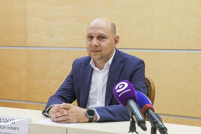 За 5 лет в четыре раза выросло количество обращений жителей Пензенской области на портал «Госуслуги» За 5 лет в четыре раза выросло количество обращений жителей Пензенской области на портал «Госуслуги»