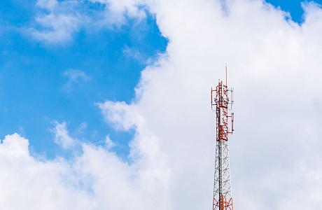 В России запустили первую опытную зону сети 5G