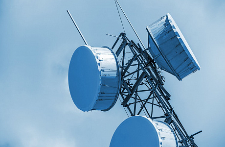 «МегаФон» и «Ростелеком» протестируют стандарт связи 5G «МегаФон» и «Ростелеком» протестируют стандарт связи 5G
