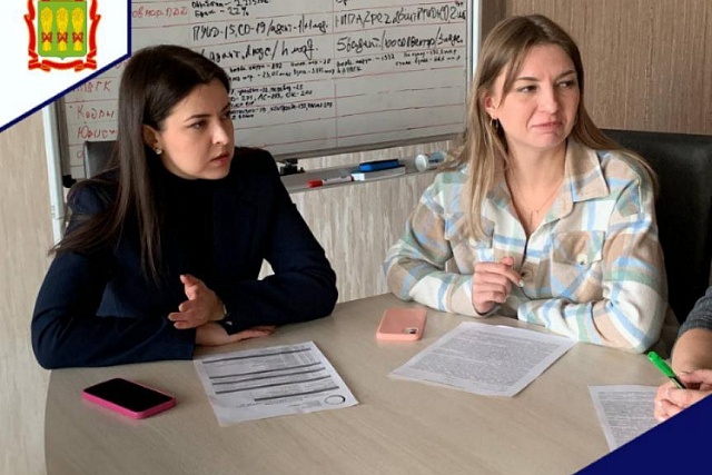 В Пензенской области идет подготовка к региональному этапу Чемпионата по профессиональному мастерству «Профессионалы». В Пензенской области идет подготовка к региональному этапу Чемпионата по профессиональному мастерству «Профессионалы».