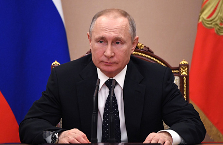 Президент вводит для ИТ-компаний «самые низкие налоговые ставки в мире»