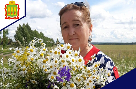 Стало известно, кто признан самым добрым человеком Пензенской области Стало известно, кто признан самым добрым человеком Пензенской области