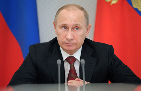 Владимир Путин утвердил перечень поручений по итогам совещания о развитии информационно-коммуникационных технологий